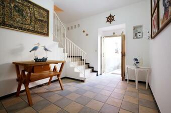 Apartamento Captain's Cave