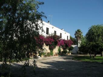 Lizzanello Villa Sleeps 3 Pool Air Con Wifi