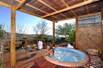 Shangri-hila Lodge