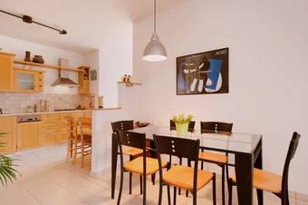 Kfar Saba View Apartment
