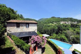 Villa Collemandina