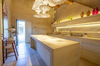 Villa Masseria Blanca Lapis