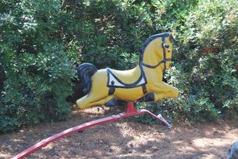 Aparthotel Vered Hagalil Holiday Village Hotel