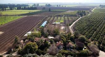 Apartamento Villa Vitrage