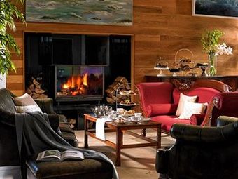 West Cork Hotel