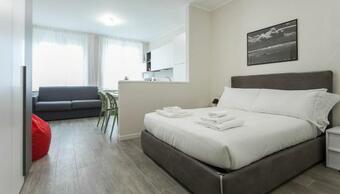 Apartamento Italianway-cadorna 10