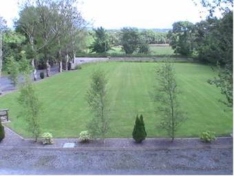 Bed & Breakfast Murray's Mountain View