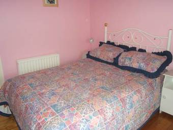 Drumville House Self Catering