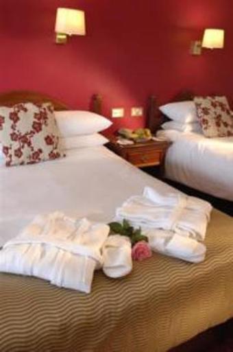 Yeats Country Hotel, Spa & Leisure Club