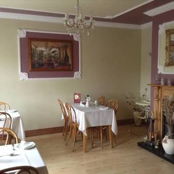 Deerpark Manor Bed And Breakfast