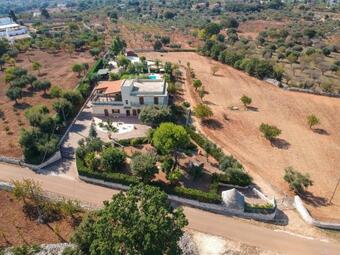 Apartamento Helloapulia Villa Rita