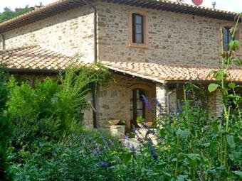 Locazione Turistica Montecucco Winery