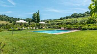 Villa La Colombaia 12