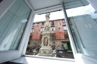 Caravaggio Apartment