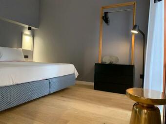 Lemummarelle36 Apartment