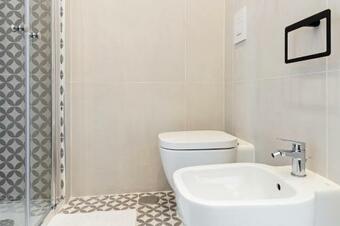 Napoli Suite Caravaggio Apartment