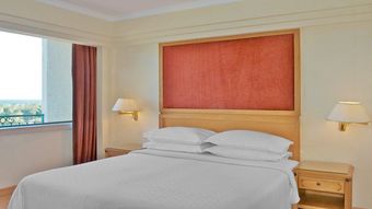 Hotel Sheraton Montazah