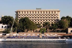Hotel Iberotel Luxor