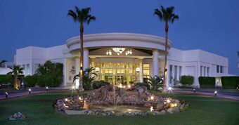 Hotel Safir Sharm Waterfalls Resort