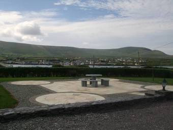 Bed & Breakfast Carraig Liath House