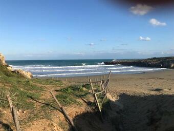 Villa Pomelie Di Vendicari