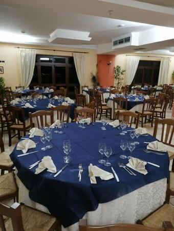 Hotel La Nuova Locanda