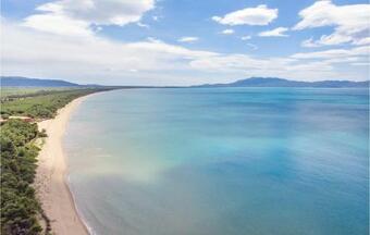 Apartamento Cormorano