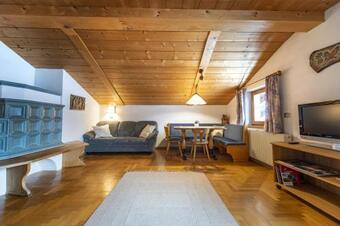 Panorama Apartment Pizaut