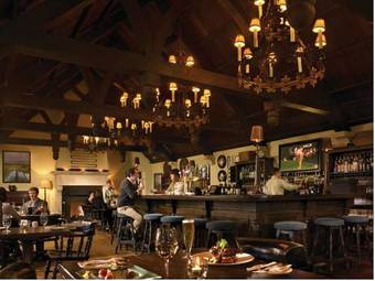 Trump International Golf Links & Hotel