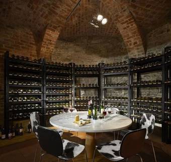 Radisson Blu Farnham Estate Hotel, Cavan