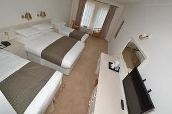 Bay View Hotel & Leisure Centre