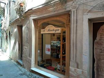 Apartamento La Casina Ligure