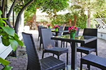 Apartamento Residence Hermitage Pietra Ligure - Ili02201-sya