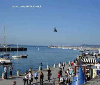 Bed & Breakfast Mulgrave Lodge