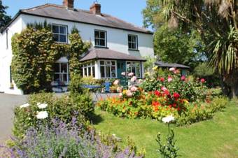 Hostal Ballyknocken House & Cookery School