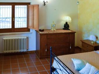 Locazione Turistica Borgo Dei Fiori - Pit205