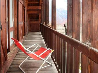 Apartamento Locazione Turistica La Piazza Comfort-2