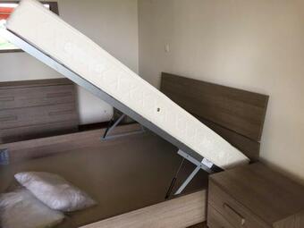 Apartment With One Bedroom In Monte Valenza With Enclosed Garden