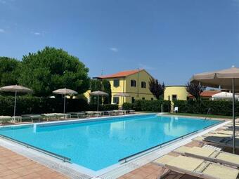 Apartamento Villa Chiara Porto Recanati
