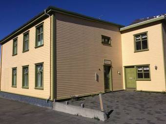 Hostal Gamla Guesthouse