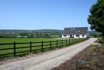 Bed & Breakfast Haggart Lodge