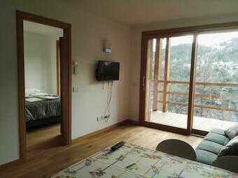 Apartamento Villa Belvedere