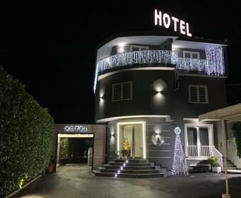 Hotel Trionfal