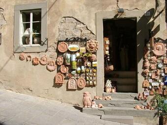 Stone Farmhouse In Gambassi Terme-fi With Swimming Pool