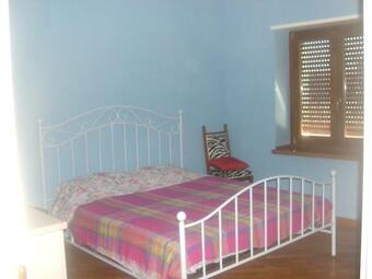 Apartment With 2 Bedrooms In Roccella Ionica With Terrace And Wifi