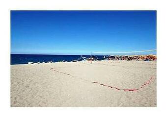 Apartment With One Bedroom In Rossano With Shared Pool