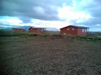 Langafjaran Cottages