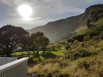 Welcome Hotel In V�k