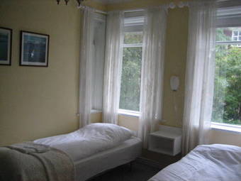 Hostal Guesthouse S�lgardar