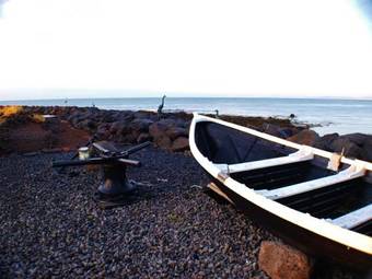 Hostal Hlid Fisherman's Village